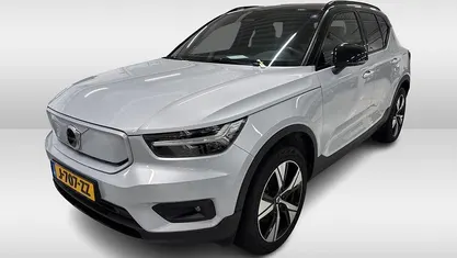 Occasion 2020 Volvo XC40 R-Design SUV | € 24.950 (Eerlijke prijs)