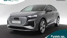 Gebruikt 2026 Audi Q4 e-tron Competition SUV | € 52.500 (Super prijs)