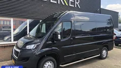 Bestelbus Gebruikt 2020 Peugeot Boxer Premium Van | € 16.950 (Eerlijke prijs)