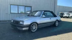 Zilver Gebruikt 1985 Opel Ascona S Cabriolet | € 8.250