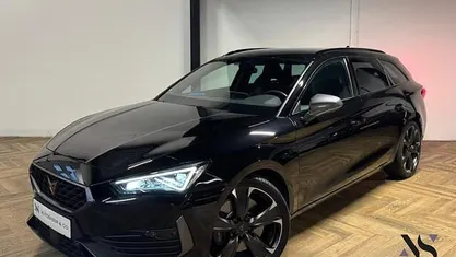 Occasion Cupra Leon 245 PK (180 kW) 2024