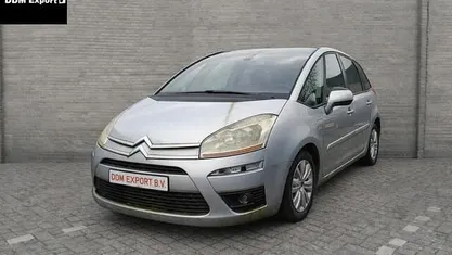 Occasion Citroën C4 Picasso 109 PK (80 kW) 2009 MPV