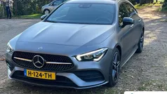 Gebruikt 2020 Mercedes CLA200 Shooting Brake Business Stationwagen | € 25.895 (Eerlijke prijs)