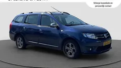 Blauw Gebruikt 2015 Dacia Logan MCV Anniversary MPV | € 5.990 (Eerlijke prijs)