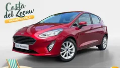 Gebruikt 2018 Ford Fiesta Titanium Hatchback | € 13.495 (Goede deal)