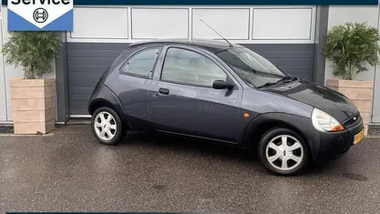 Occasion Ford Ka Style 60 PK (44 kW) 2006 Hatchback