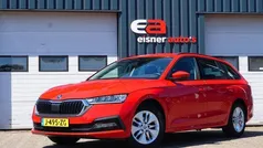 Gebruikt 2020 Skoda Octavia Business Line Stationwagen | € 13.449 (Eerlijke prijs)
