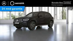 Gebruikt 2022 Mercedes GLC300 AMG line SUV | € 46.850 (Super prijs)