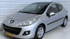 Gebruikt 2010 Peugeot 207 Hatchback | € 1.999 (Eerlijke prijs)