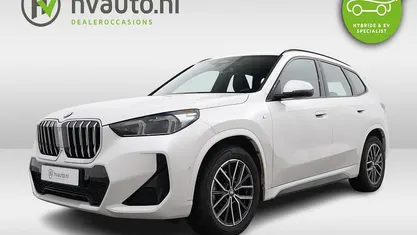 Occasion BMW X1 M Sport 136 PK (100 kW) 2025 Wit (metallic) SUV
