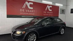 Grijs Gebruikt 2009 Volvo C30 Hatchback | € 4.750 (Eerlijke prijs)