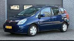 Toyota Corolla Verso