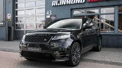 Gebruikt 2017 Land Rover Range Rover Velar First Edition SUV | € 24.995 (Eerlijke prijs)
