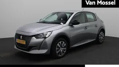 Gebruikt 2022 Peugeot e-208 Active Hatchback | € 19.400 (Eerlijke prijs)