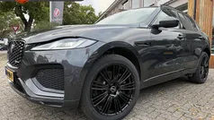 Gebruikt 2022 Jaguar F-Pace R-Dynamic SUV | € 42.500 (Eerlijke prijs)