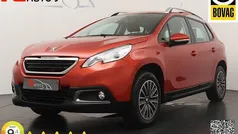 Gebruikt 2015 Peugeot 2008 Style SUV | € 7.745 (Goede deal)