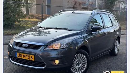 Occasion 2011 Ford Focus Limited Stationwagen | € 2.750 (Goede deal)