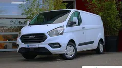 Gebruikt 2022 Ford Transit Custom Trend Van | € 22.222 (Eerlijke prijs)