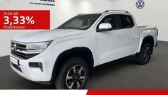 VW Amarok