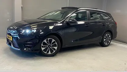 Occasion Kia Ceed Sportswagon 140 PK (102 kW) 2024 Stationwagen