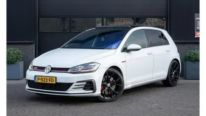 Occasion VW Golf VII GTI 245 PK (180 kW) 2019 Hatchback