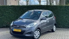 Gebruikt 2011 Hyundai i10 Hatchback | € 3.995 (Eerlijke prijs)