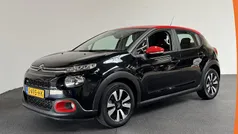 Gebruikt 2017 Citroën C3 PureTech Hatchback | € 9.240 (Eerlijke prijs)