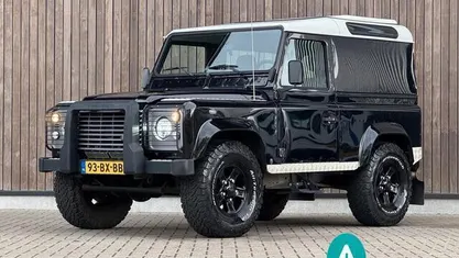 Occasion Land Rover Defender SE 122 PK (89 kW) 2006 SUV