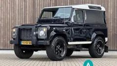 Overige Gebruikt 2006 Land Rover Defender SE SUV | € 28.950 (Super prijs)