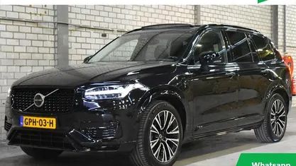 Occasion Volvo XC90 Ultra 455 PK (334 kW) 2024 SUV