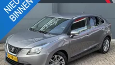 Grijs Gebruikt 2017 Suzuki Baleno Hatchback | € 12.440 (Eerlijke prijs)