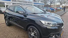 Gebruikt 2018 Renault Kadjar Intens SUV | € 16.645 (Goede deal)
