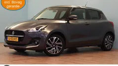 Grijs Gebruikt 2023 Suzuki Swift Style Hatchback | € 17.399 (Eerlijke prijs)