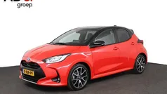 Gebruikt 2021 Toyota Yaris Edition Hatchback | € 21.950 (Eerlijke prijs)