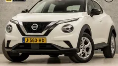 Wit Gebruikt 2020 Nissan Juke Acenta SUV | € 15.945 (Goede deal)