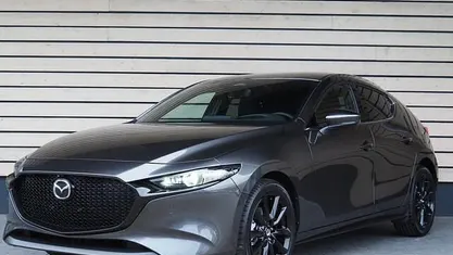 Occasion 2025 Mazda 3 Takumi-Line Hatchback | € 44.085 (Eerlijke prijs)