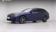 Gebruikt 2023 BMW 530e M Sport Stationwagen | € 43.895 (Eerlijke prijs)