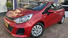Gebruikt 2016 Kia Rio Comfort Hatchback | € 8.998 (Eerlijke prijs)