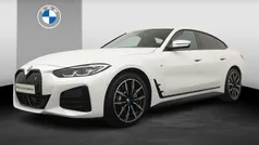 Wit Gebruikt 2024 BMW i4 Executive Sedan | € 48.950 (Eerlijke prijs)