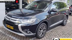 Gebruikt 2017 Mitsubishi Outlander SUV | € 20.945 (Eerlijke prijs)