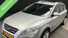 Gebruikt 2009 Kia Ceed Stationwagen | € 2.399 (Eerlijke prijs)