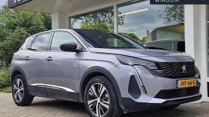 Occasion 2024 Peugeot 3008 Allure SUV | € 28.950 (Goede deal)
