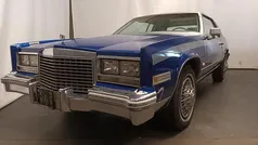 Gebruikt 1979 Cadillac Eldorado Coupé | € 2.995