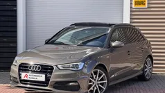 Gebruikt 2013 Audi A3 Sportback S-Line Hatchback | € 13.950 (Eerlijke prijs)