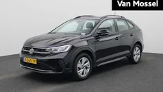 Gebruikt 2022 VW Taigo Life SUV | € 17.900 (Eerlijke prijs)