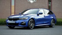 Gebruikt 2022 BMW 330e M Sport Stationwagen | € 39.850 (Eerlijke prijs)