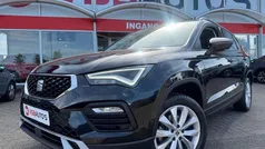 Gebruikt 2021 Seat Ateca SUV | € 18.750 (Super prijs)