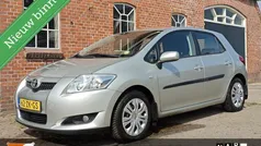 Gebruikt 2008 Toyota Auris Hatchback | € 5.950 (Eerlijke prijs)