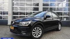 Gebruikt 2017 VW Tiguan Comfortline SUV | € 17.950 (Eerlijke prijs)