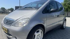 Gebruikt 1999 Mercedes A160 Elegance MPV | € 749 (Goede deal)